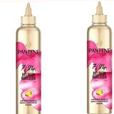 Pantene Belirgin Bukle 7-24 2x300 ml Anında Bukle Şekillendirici Saç Kremi