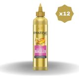 Pantene Belirgin Bukle 7/24 Saç Kremi 300 ml - (12 Adet)