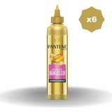 Pantene Belirgin Bukle 7/24 Saç Kremi 300 ml - (6 Adet)