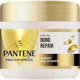 Pantene Bond Repair Miracles 2x300 ml Saç Maskesi