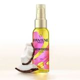 Pantene Boyalı Saçları Onarıcı Bakım ve Parlaklık Saç Bakım Kremi 600 ml