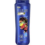 Pantene Clear SAMP.350 ml Men By Crıstıano Ronaldo