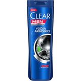 Pantene Clear SAMP.350 ml Men Yogun Arındırıcı
