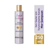 Pantene Doğal Sentez Güç Parlaklık 250 ml Şampuan