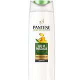 Pantene Doğal Sentez Güç ve Parlaklık 400 ml 6 Adet Şampuan