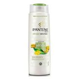 Pantene Doğal Sentez Güç ve Parlaklık 600 ml Şampuan