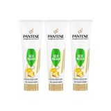 Pantene Doğal Sentez Güç Ve Parlaklık Saç Bakım Kremi 275 ml 3 Adet
