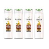 Pantene Doğal Sentez Yağ Terapisi 4x500 ml Şampuan