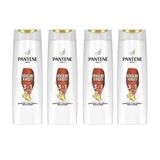 Pantene Dökülme Karşıtı 4x400 ml Şampuan