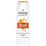 Pantene Dökülme Karşıtı 5x400 ml Şampuan