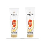 Pantene Dökülme Karşıtı Saç Bakım Kremi 2 x 275 ML