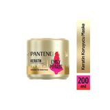 Pantene Emily In Paris Özel Seri 200 ml Keratin Koruyucu Maske
