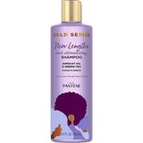 Pantene Gold Series 252 ml Uzun Saçlar İçin Şampuan