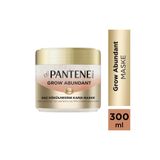 Pantene Grow Abundant Saç Dökülmesi Karşıtı Maske 300ml