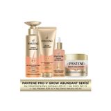 Pantene Grow Abundant Saç Dökülmesine Karşı Bakım Seti