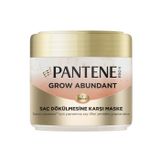 Pantene Grow Abundant Saç Dökülmesine Karşı Maske 300 ml