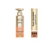 Pantene Grow Abundant Saç Dökülmesine Karşı Şampuan 290ml