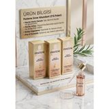 Pantene Grow Abundant Saç Dökülmesine Karşı Serumu 60 ml 3 Adet