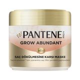 Pantene Grow Dökülme Karşıtı Saç Maskesi 300 Ml
