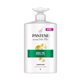Pantene Güç ve Parlaklık 800 ml Şampuan