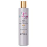 Pantene Hair Biology Turunculaşma Karşıtı Sarı Saçlar İçin 250 ml Mor Şampuan