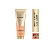 Pantene İnce Telli, Zayıf Saçlar için Grow Abundant Saç Dökülmesi Karşıtı Saç Kremi 250ml