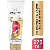 Pantene Infinite Lengths 275 ml Uzun ve Sağlıklı Saçlar İçin Niacinamide ve E Vitaminiyle Zenginleştirilmiş