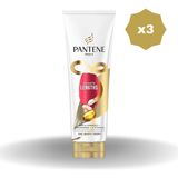 Pantene Infinite Lengths Saç Kremi 275 ml - (3 Adet)