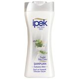 Pantene Ipek Sampuan 480 ml Normal Saclar Akasya Ozlu