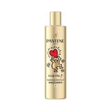 Pantene Keith Haring Onarıcı & Koruyucu Şampuan 250 Mililitre - standart