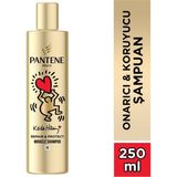 Pantene Keith Haring Onarıcı & Koruyucu Şampuan 250 ml