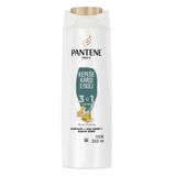 Pantene Kepeğe Karşı Etkili 3x500 ml Şampuan