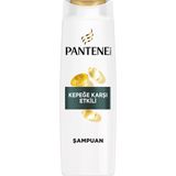 Pantene Kepek Karşıtı Şampuan 400 ml - (2 Adet)