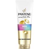 Pantene Kesintisiz Nem Takviyesi 275 ml Saç Bakım Kremi