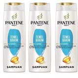 Pantene Klasik Bakım 3x400 ml Şampuan