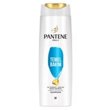 Pantene Klasik Bakım 400 ml Şampuan