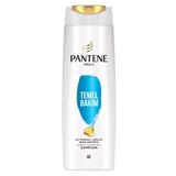 Pantene Klasik Bakm 2x400 ml Şampuan