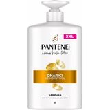 Pantene & Koruyucu Şampuan 800 ml - YOK