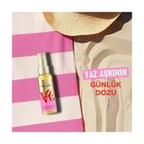 Pantene Love Edition Pro-V Keratin Koruması Saç Yağı 100 Mililitre - 0 - 3 Yaş - 0 - Siyah
