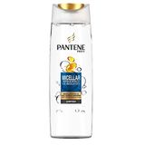 Pantene Micellar Arındıcı ve Besleyici 400 ml Şampuan