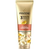 Pantene Miracle Infinite Length Saç Kremi 220 ml - standart