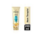 Pantene MİRACLE NEM TERAPİSİ SERUM SAÇ BAKIM KREMİ-