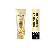 Pantene Miracle Onarici Ve Koruyucu Serum Sac Krem