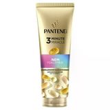 Pantene Miracle Serum Kesinleşmiş Nem Takviyesi Saç Kremi 220 Ml (3'Li Paket)