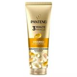 Pantene Miracle Serum Onarıcı & Koruyucu Saç Kremi 220 Ml (4'Li Paket)