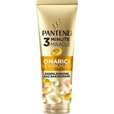 Pantene Miracle Serum Onarıcı & Koruyucu Saç Kremi 220 ml 5 Adet