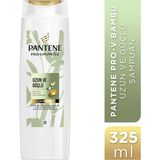 Pantene Miracles Bambu 325 ml Uzun ve Güçlü Şampuan