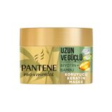 Pantene Miracles Bambu&Biotin 160 ml Saç Maskesi