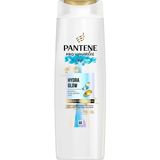 Pantene Miracles Hydra Glow Şampuan 325 Ml 3 Adet