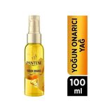 Pantene Miracles Rose 100 ml Saç Bakım Yağı